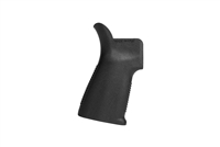 REPTILIA CQG PISTOL GRIP - BLACK