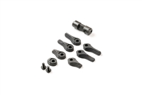 KNIGHTS ARMAMENT CO AMBI SAFETY SELECTOR KIT SERIES 2