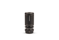 KNIGHT'S ARMAMENT CO 5.56  ENHANCED COMPENSATOR KIT AKA "TRIPLE TAP" 3T - M4QD NT4 MOUNT