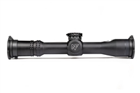 NIGHTFORCE ATACR 4-16X42 SCOPE F1 .1MIL RADIAN DIGILLUM PTL MIL-XT C615