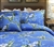 Tropical Bedspread