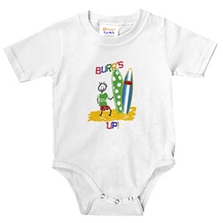 Beach Baby Clothing