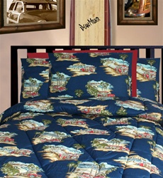 Coastal Duvet Covers