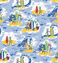 Kids Fabric