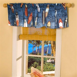 Kitchen Valances