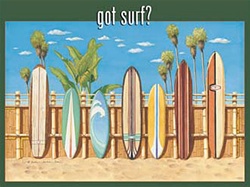 Got Surf