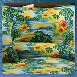 Hawaiian Bedspreads