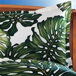 Tropical Comforter Set