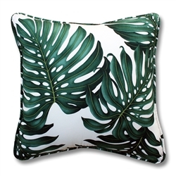 Palm Tree Pillow