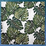 Palms Tropical Fabric
