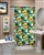 Paradise Abound Shower Curtain