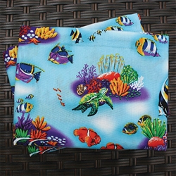 Under the Sea Pillowcase