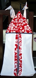 Surfboard Diaper Stacker