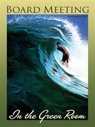 Surfer Sign