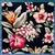 Tropical Breeze Hawaiian Fabric