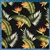 Birds of Paradise Bedspread