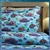 Under the Sea Bedspread