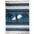 Woven Silhouette Surfer Blanket