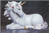 1566 Large Unicorn Body