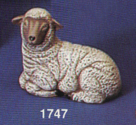 1747 Sheep