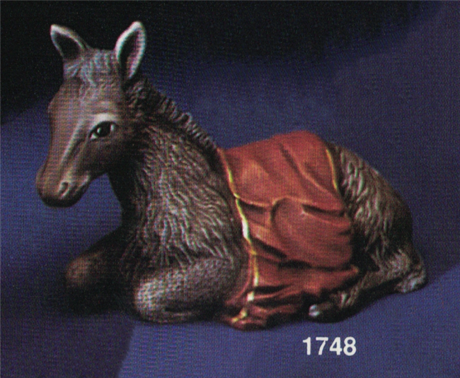 1748 Donkey