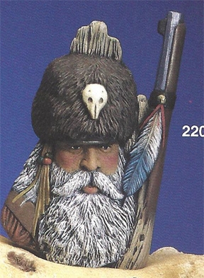 2208 Mountain Man