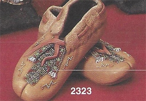 2323 Moccasins