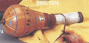 2374 Gourd Rattle