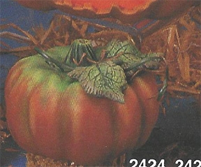 2424 Small Pumpkin