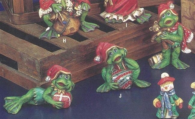 2870 Elf Frogs (3)