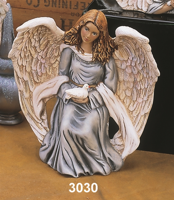 3030 Sitting Angel