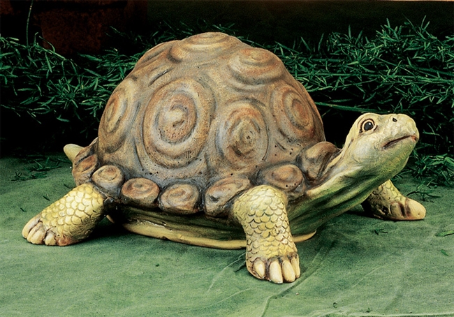 3254 Garden Turtle
