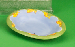 3725 Soap Dish