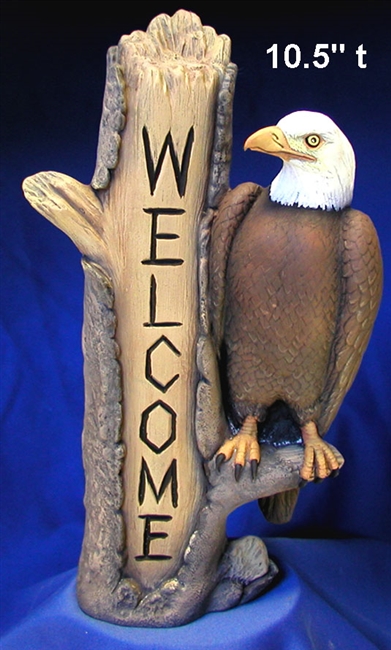 3876 Welcome Eagle