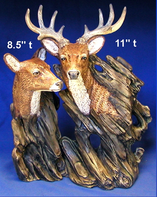 3879 Antlers for 3880