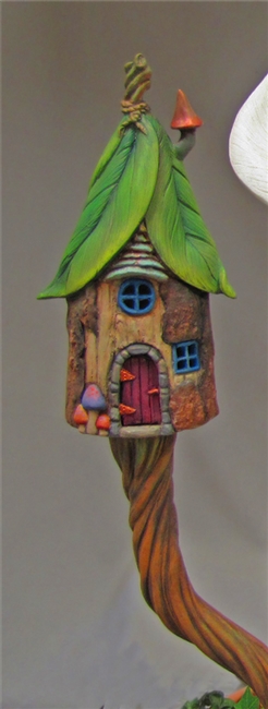 4130 Fairy House for 4126