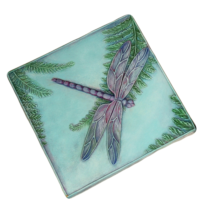 4175 Dragonfly Tile