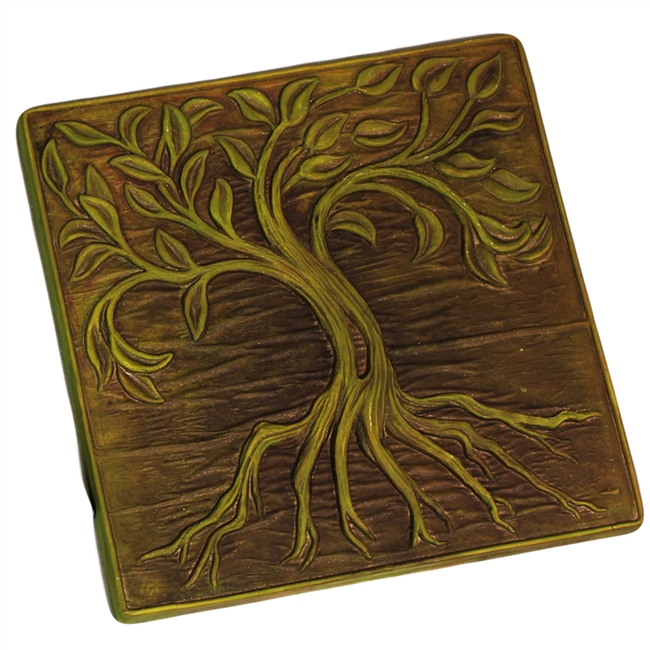 4176 Tree Tile