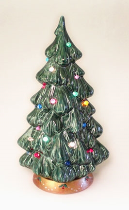 4203 Christmas Tree