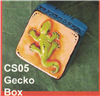 CS05 Gecko Box