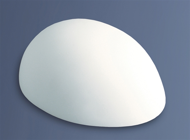 HDM-5 Egg Shaped Hump