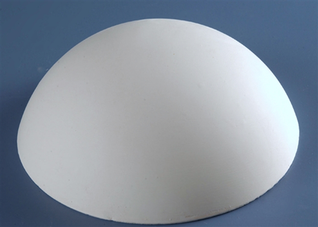 HP04 Oval Hump (9" L)