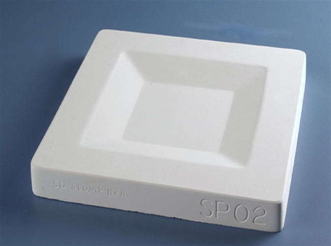 SP02 Square Slump (10")