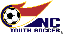 NC Youth Soccer Awards Luncheon