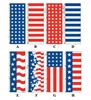 American Drape Flags