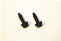 Hex Head Bolts