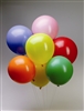 17 Inch Round Balloon