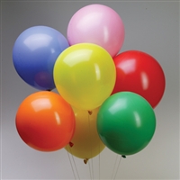 20 Inch Round Balloons
