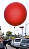5ft. Giant Chloroprene/Duroprene Balloon