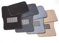 Interior Car Mats